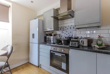 3 bed house, Glenroy Street, Plasnewydd, Cardiff, CF243LA - Image 3